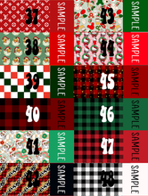 Load image into Gallery viewer, Custom name christmas (60 prints)
