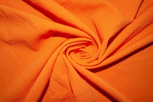 Orange solid