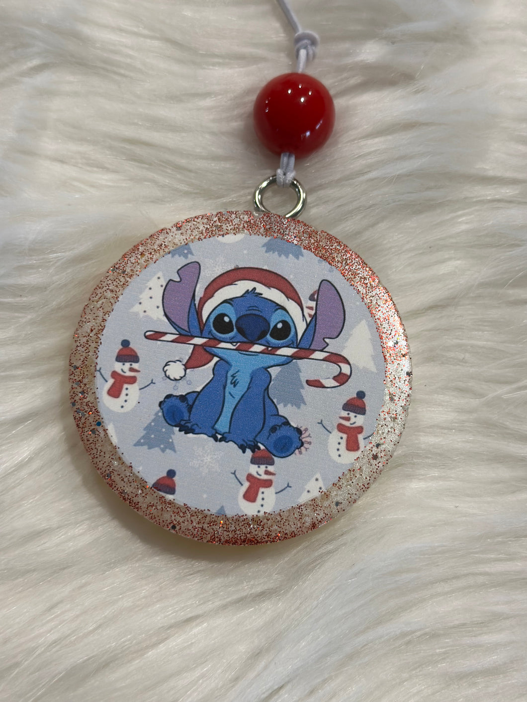 Stitch Xmas (holiday spice)