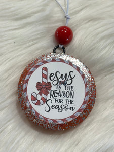 Jesus is the reason (laundry day)