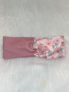 Flower Garden TWIST WRAP