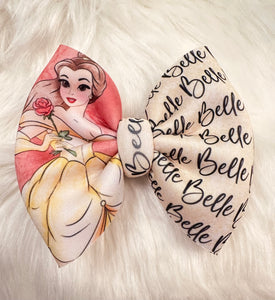 Belle💖