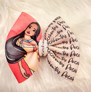 Pocahontas💖